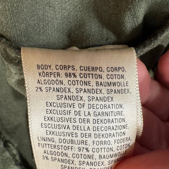 Anthropologie‎ Hei Hei Faux Pink Fur Hooded Utility Jacket Size S - Picture 12 of 14